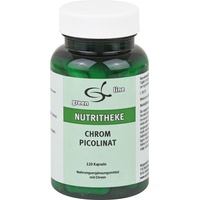 11 A Nutritheke Chrom 200 Picolinat