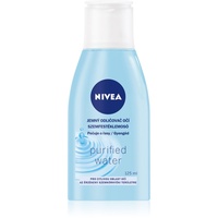 NIVEA Augen Make-Up Entferner 125 ml
