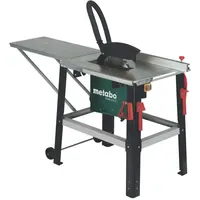 Metabo TKHS 315 C - 2,0 WNB