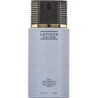 Ted Lapidus Pour Homme Eau de Toilette 100 ml