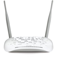 TP-LINK Technologies TD-W9970 Wireless Router