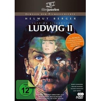 Alive Ludwig 2 - Die komplette Reihe (DVD)