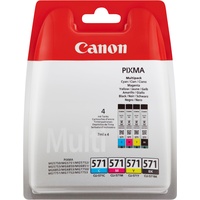 Canon CLI-571 CMYK (0386C005)