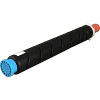 Ampertec kompatibel zu Canon C-EXV34 cyan