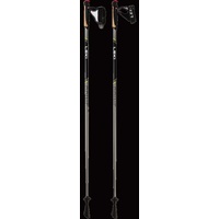 Leki Flash Shark 100 cm schwarz/grün