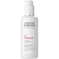 Annemarie Börlind ZZ Sensitive Milde Reinigungsemulsion 150 ml