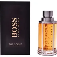 HUGO BOSS Boss The Scent Lotion 100 ml