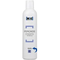 M:C Meister Coiffeur Peroxide 12% 250 ml