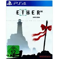 Soedesco Ether One - Steelbook Edition (PS4)