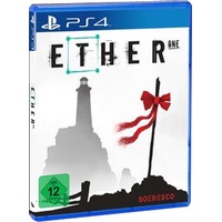 Soedesco Ether One (PS4)