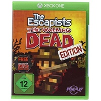 Team 17 The Escapists - Walking Dead Edition (Xbox