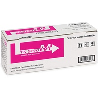 Kyocera TK-5140M magenta