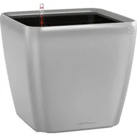 LECHUZA Quadro LS 28 Komplettset 28 x 28 x