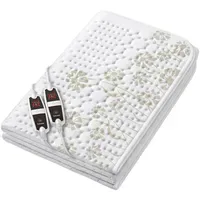 Beurer Doppel-Wärmeunterbetten UB 68 XXL 150 x 160 cm