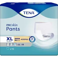 TENA Pants Normal XL 15 St.