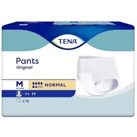 Tena Pants Original Normal M 4 x 18 St.