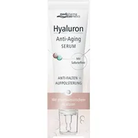 Dr. Theiss Naturwaren Hyaluron Anti-Falten + Aufpolsterung Wirkkonzentrat 13
