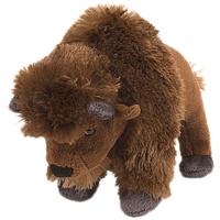 Wild Republic Cuddlekins Bison 20 cm