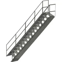 MBZ Treppen 80245 H0