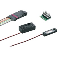 Märklin SoundDecoder mSD3 60986 H0