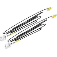 WOODLAND SCENICS Just Plug Klebe-LEDs WJP5742