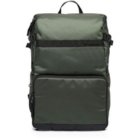 Manfrotto Street Rucksack grün