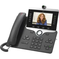 Cisco IP Phone 8865 anthrazit