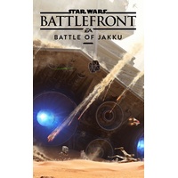 Licensed publishing Star Wars: Battlefront - Battle of Jakku