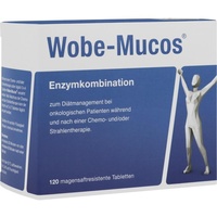 Mucos Pharma GmbH & Co KG Wobe-Mucos