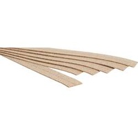 NOCH Kork-Gleisbettung 18er Pack 50492 N