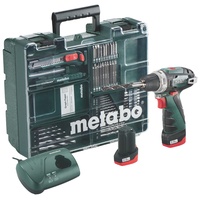 Metabo PowerMaxx BS Basic Set 600080880