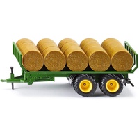 Siku SikuFarmer Rundballenanhänger (2891)