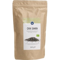 Aleavedis Naturprodukte GmbH CHIA Samen 100% Bio