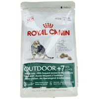 ROYAL CANIN Outdoor +7 400 g