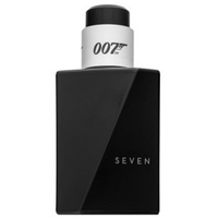JAMES BOND 007 Seven Eau de Toilette 30 ml