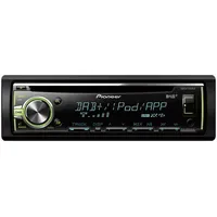 Pioneer DEH-X6800DAB