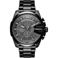 Diesel 	Mega Chief Edelstahl 51 mm DZ4355