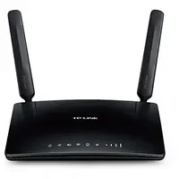 TP-Link Archer MR200 V4 AC750 LTE Dualband Router