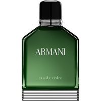 Giorgio Armani Eau de Cèdre Eau de Toilette 100