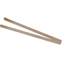 Corvus Grillzange Holz 30 cm (A600157)