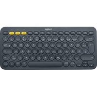 Logitech K380 DE schwarz