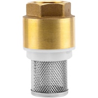 Gardena Fußventil 26,5 mm (G3/4) (7220-20)