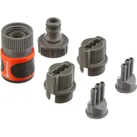 Gardena Schlauch-Regner-Anschlussset (5316-20)