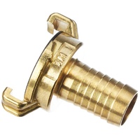 Gardena Schnellkupplungs-Schlauchstück für 19 mm 3/4" Schläuche 7102-20