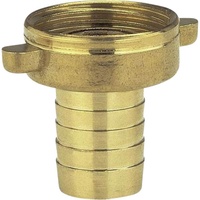 Gardena Schlauchverschraubung 2-tlg. für 33,3 mm G 1- Gewinde/
