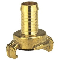 Gardena Schnellkupplungs-Schlauchstück für 32 mm (1 1/4") Schläuche (7104-20)