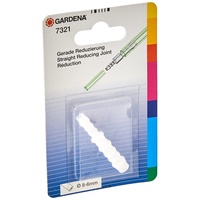 Gardena Reduzierstück Ø 8-6 mm (7321-20)