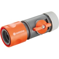 Gardena Regulierstop 13 mm (1/2") (942-50)