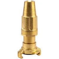 Gardena Messing-Schnellkupplungs-Spritze für 25 mm 1" (7132-20)