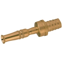 Gardena Komfort Messing-Spritze für 19 mm (3/4")-Schläuche (7166-20)